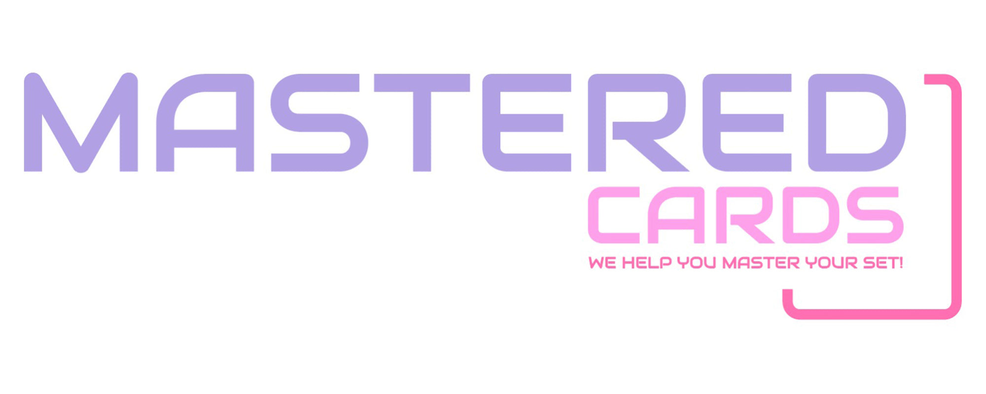 Mastered Cards